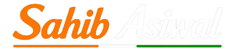 Sahib Asiwal | Ward 107 Vikaspuri